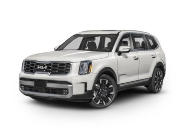 2024 Kia Telluride SX Prestige