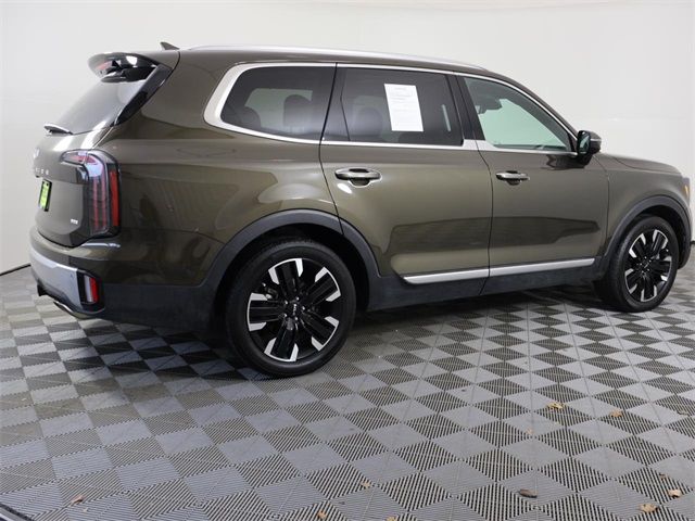 2024 Kia Telluride SX Prestige