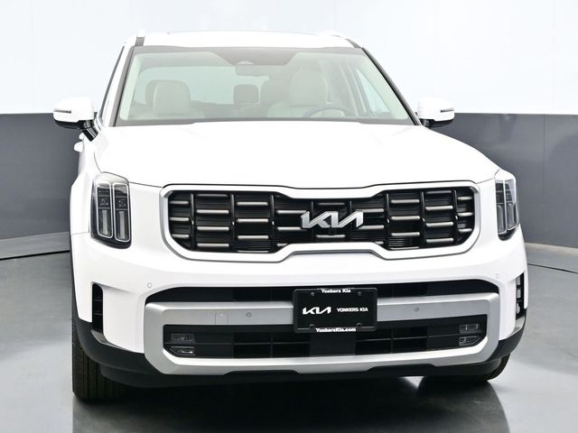 2024 Kia Telluride SX Prestige