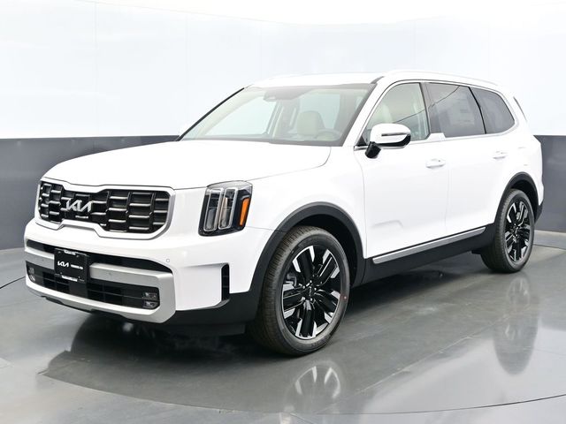 2024 Kia Telluride SX Prestige