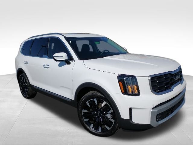 2024 Kia Telluride SX Prestige