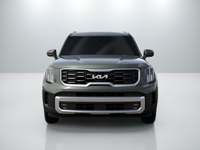 2024 Kia Telluride SX Prestige