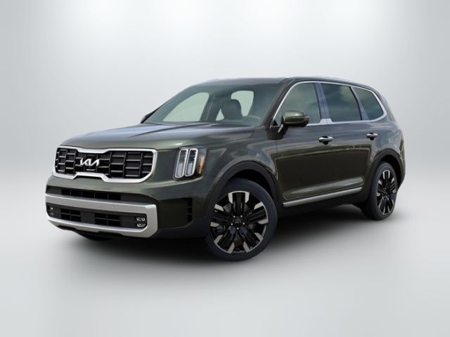 2024 Kia Telluride SX Prestige