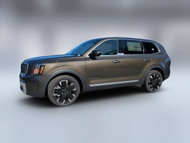 2024 Kia Telluride SX Prestige