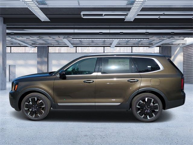 2024 Kia Telluride SX Prestige