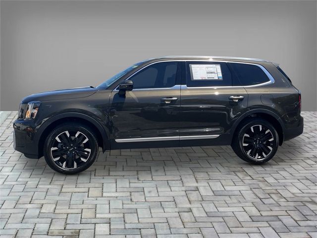 2024 Kia Telluride SX Prestige