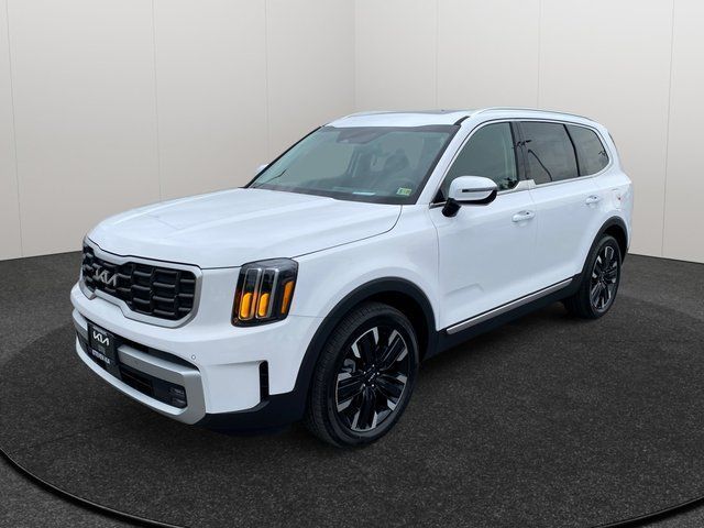 2024 Kia Telluride SX Prestige