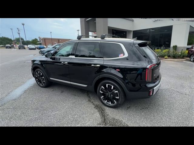 2024 Kia Telluride SX Prestige