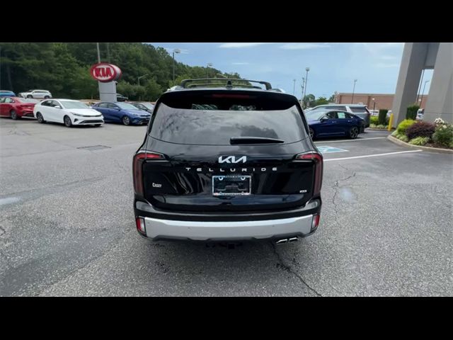 2024 Kia Telluride SX Prestige