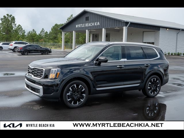 2024 Kia Telluride SX Prestige