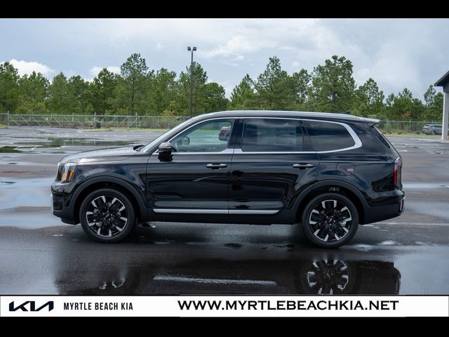 2024 Kia Telluride SX Prestige