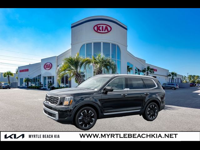 2024 Kia Telluride SX Prestige