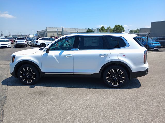 2024 Kia Telluride SX Prestige