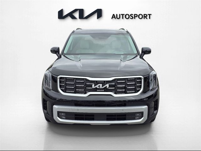 2024 Kia Telluride SX Prestige