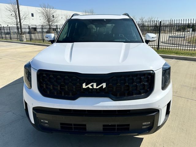 2024 Kia Telluride SX Prestige X-Line
