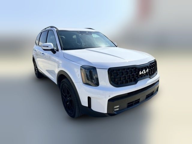 2024 Kia Telluride SX Prestige X-Line