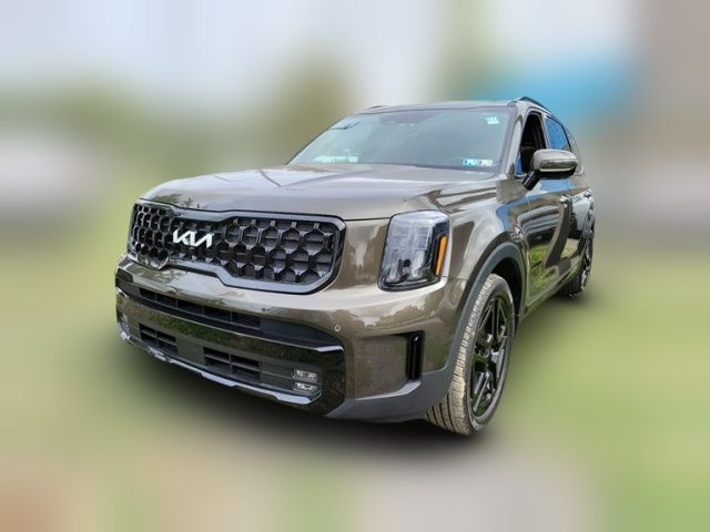 2024 Kia Telluride SX Prestige X-Line