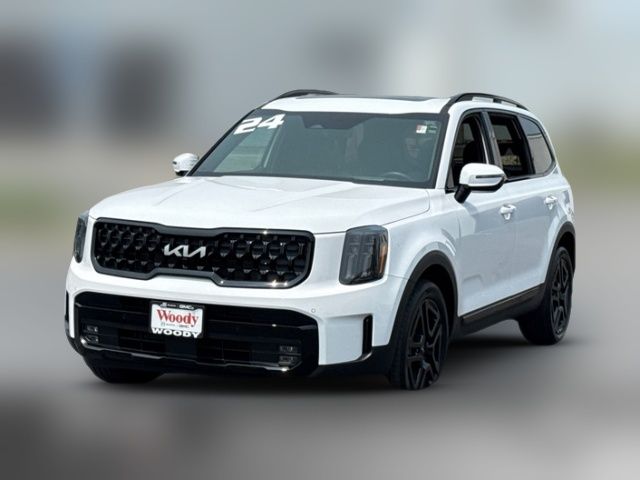 2024 Kia Telluride SX Prestige X-Line
