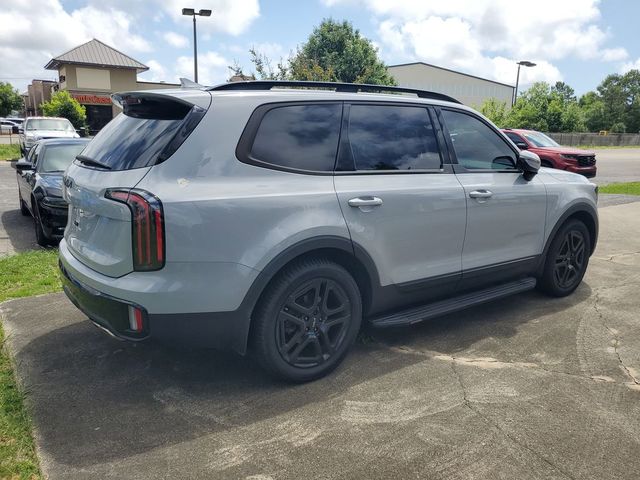 2024 Kia Telluride SX Prestige X-Line