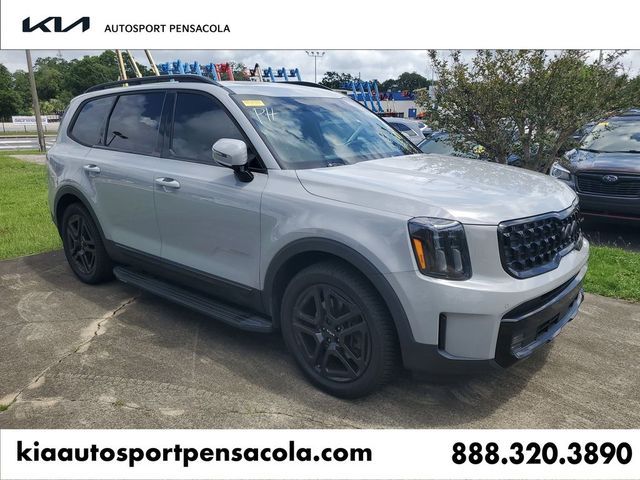 2024 Kia Telluride SX Prestige X-Line