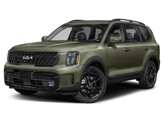 2024 Kia Telluride SX Prestige X-Line