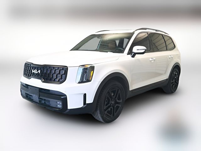 2024 Kia Telluride SX Prestige X-Line
