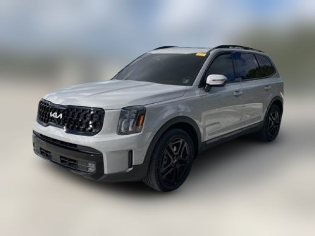 2024 Kia Telluride SX Prestige X-Line