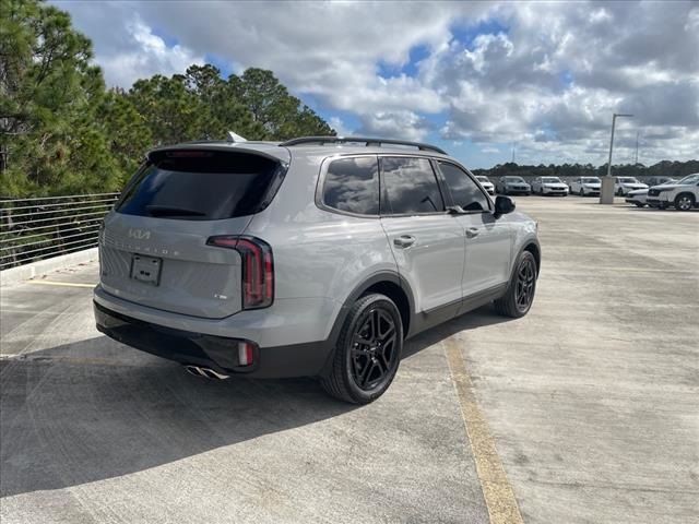 2024 Kia Telluride SX Prestige X-Line