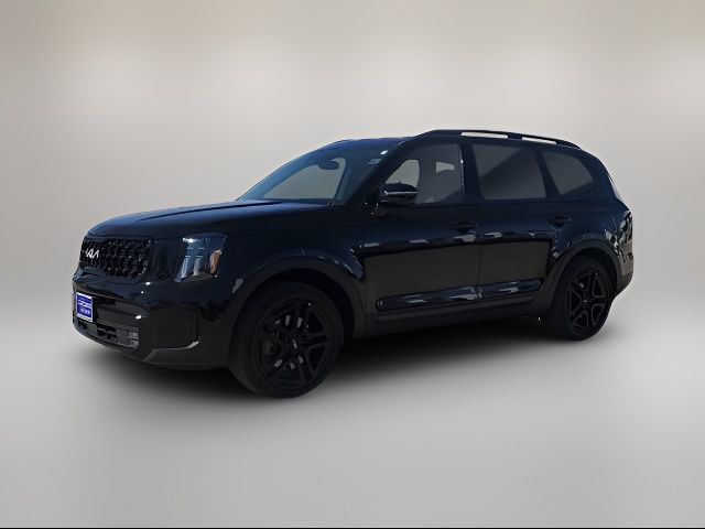 2024 Kia Telluride SX Prestige X-Line