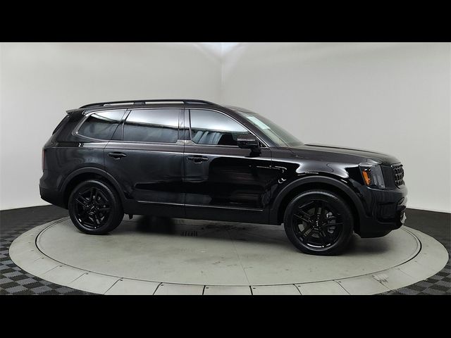 2024 Kia Telluride SX Prestige X-Line