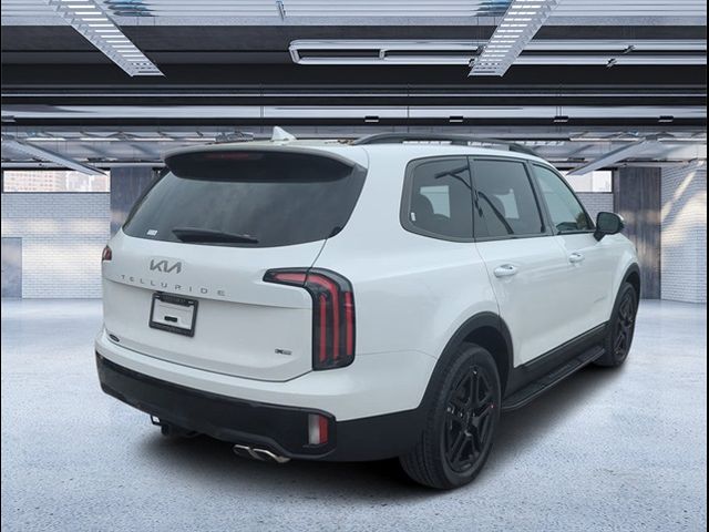 2024 Kia Telluride SX Prestige X-Line