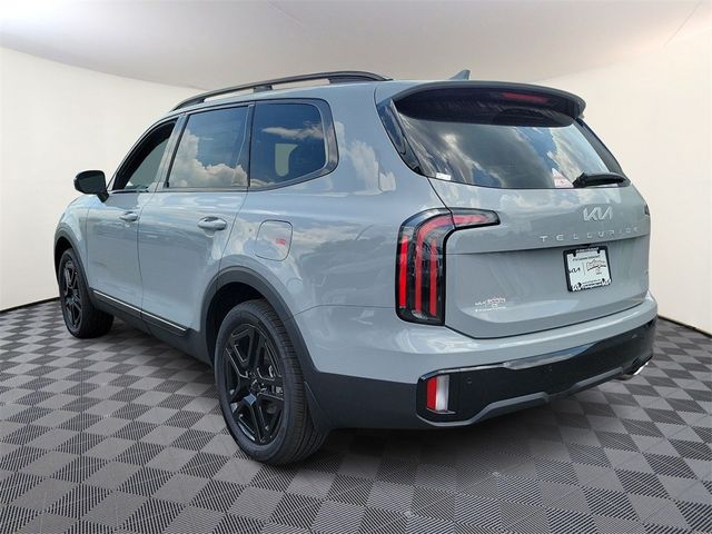 2024 Kia Telluride SX Prestige X-Line