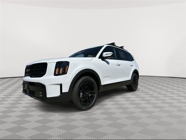 2024 Kia Telluride SX Prestige X-Line