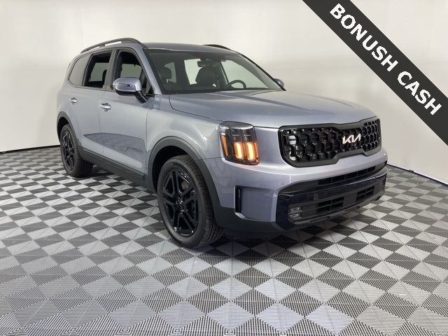 2024 Kia Telluride SX Prestige X-Line