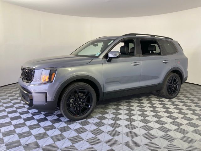 2024 Kia Telluride SX Prestige X-Line