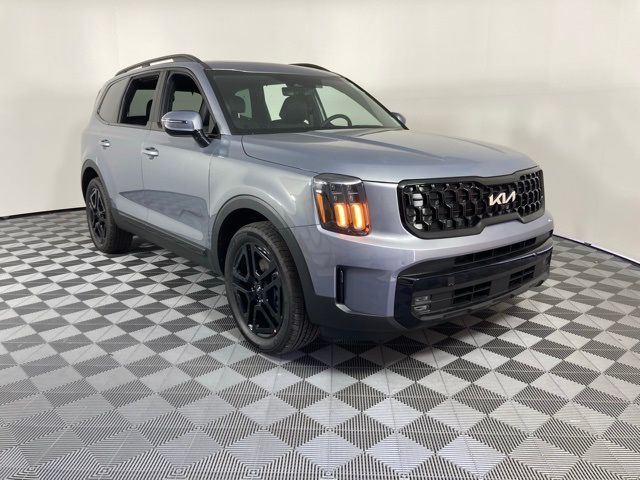 2024 Kia Telluride SX Prestige X-Line