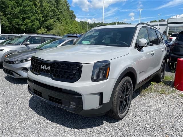 2024 Kia Telluride SX Prestige X-Line