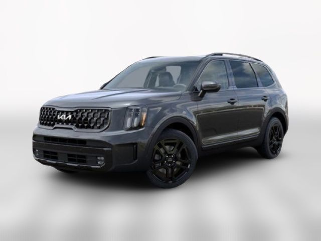 2024 Kia Telluride SX Prestige X-Line