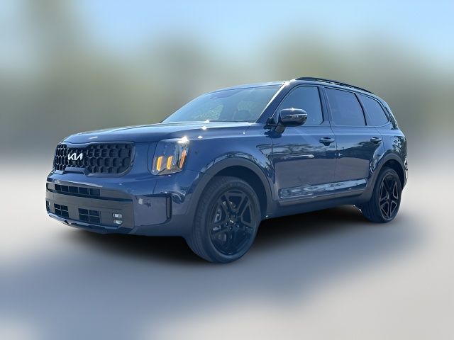 2024 Kia Telluride SX Prestige X-Line