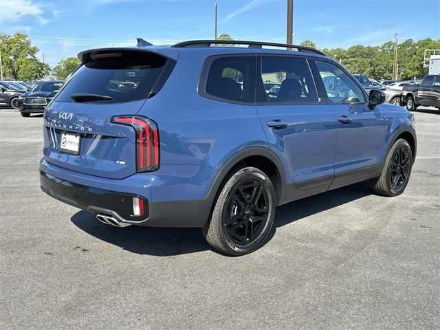 2024 Kia Telluride SX Prestige X-Line