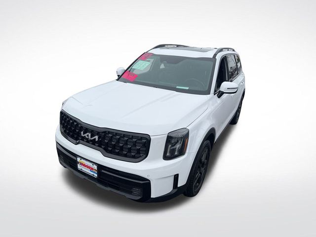 2024 Kia Telluride SX Prestige X-Line