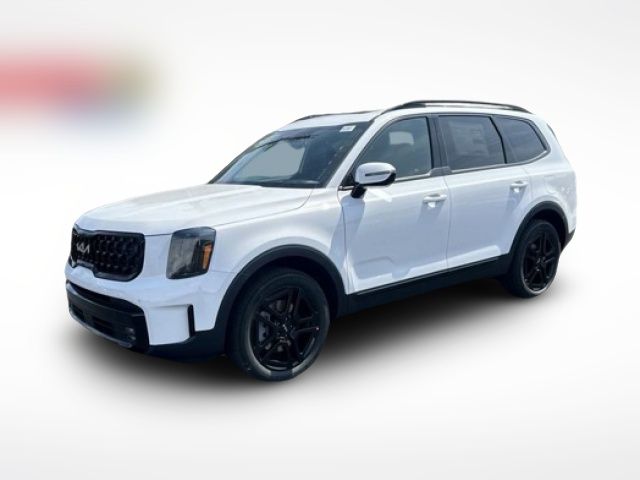 2024 Kia Telluride SX Prestige X-Line