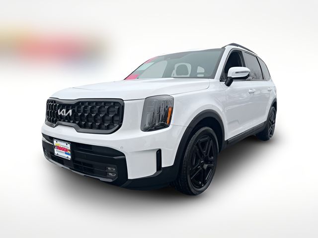 2024 Kia Telluride SX Prestige X-Line