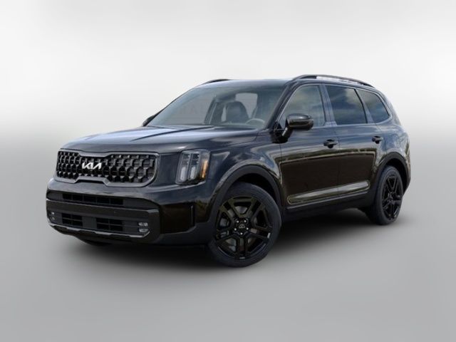 2024 Kia Telluride SX Prestige X-Line