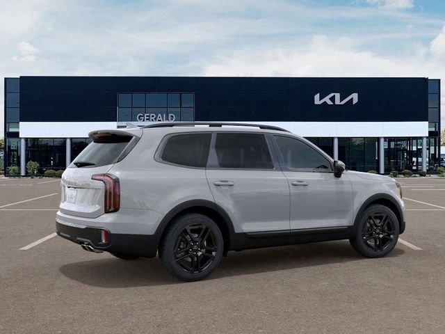 2024 Kia Telluride SX Prestige X-Line