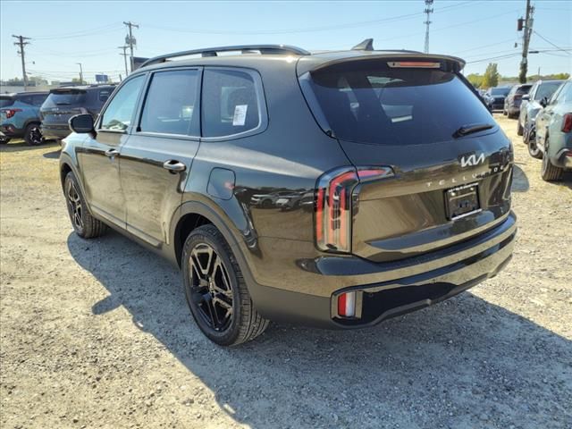 2024 Kia Telluride SX Prestige X-Line