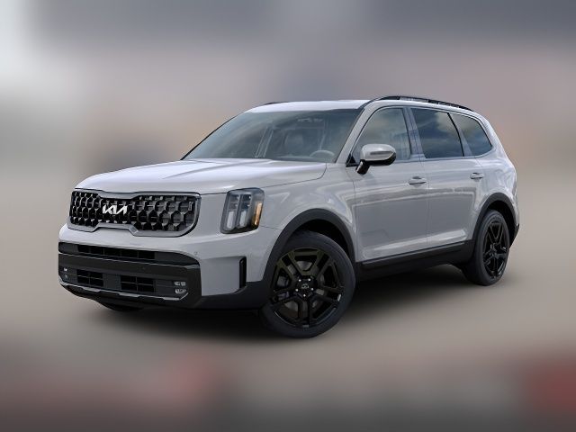 2024 Kia Telluride SX Prestige X-Line