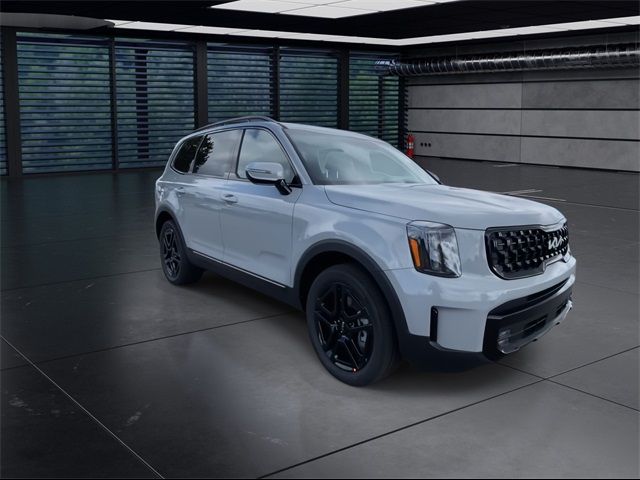 2024 Kia Telluride SX Prestige X-Line