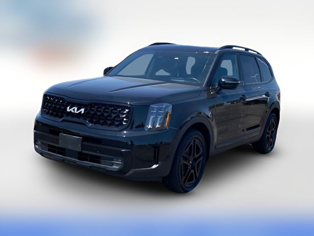 2024 Kia Telluride 
