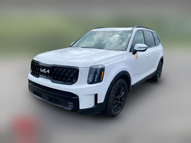 2024 Kia Telluride SX Prestige X-Line
